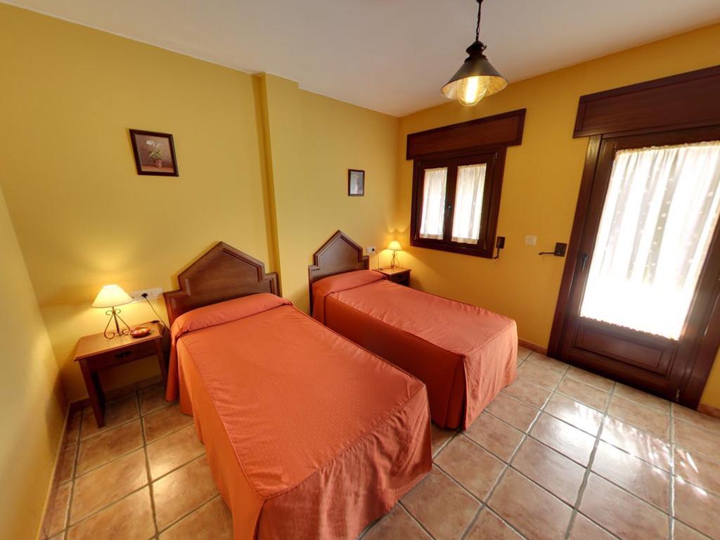 Hotel Rural Pepe Alvarez Trevélez Szoba fotó